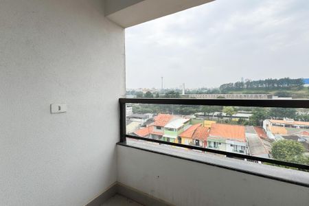 Apartamento à venda com 55m², 2 quartos e 1 vaga Apartamento à venda com 55m², 2 quartos e 1 vagaSacada