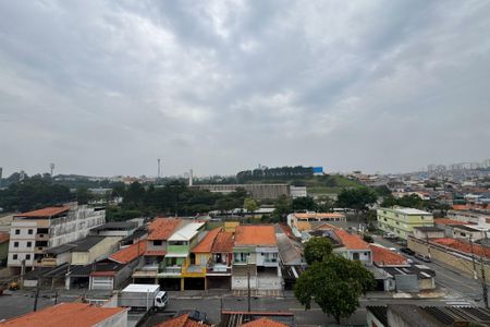 Apartamento à venda com 55m², 2 quartos e 1 vaga Apartamento à venda com 55m², 2 quartos e 1 vagaVista - Quarto