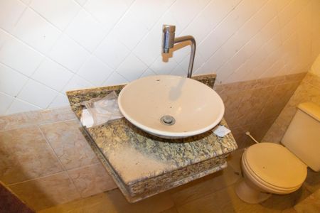 Casa de condomínio para alugar com 200m², 3 quartos e 2 vagas