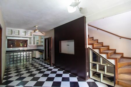 Casa de condomínio para alugar com 200m², 3 quartos e 2 vagas