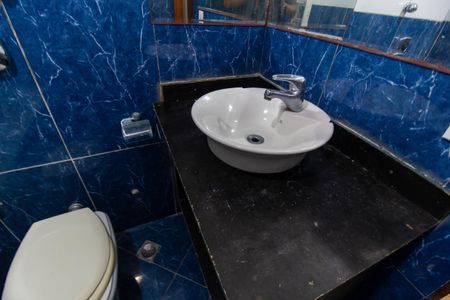 Casa de condomínio para alugar com 200m², 3 quartos e 2 vagas