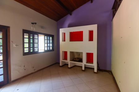 Casa de condomínio para alugar com 200m², 3 quartos e 2 vagas