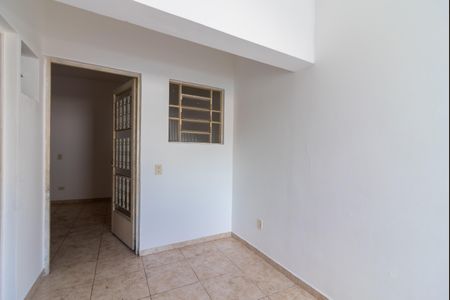 Sala de casa para alugar com 1 quarto, 50m² em Vila Francos, São Paulo