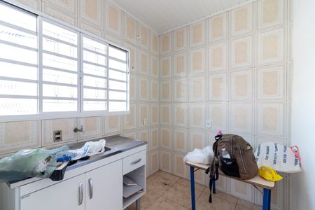 Casa para alugar com 50m², 1 quarto e sem vaga Casa para alugar com 50m², 1 quarto e sem vagaCozinha