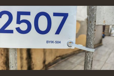 Casa para alugar com 50m², 1 quarto e sem vaga Casa para alugar com 50m², 1 quarto e sem vagaBYIK-504