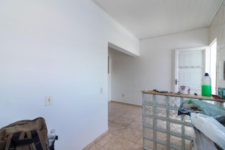 Casa para alugar com 50m², 1 quarto e sem vaga Casa para alugar com 50m², 1 quarto e sem vagaCozinha