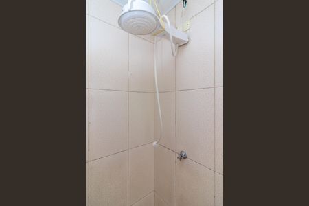 Casa para alugar com 50m², 1 quarto e sem vaga Casa para alugar com 50m², 1 quarto e sem vagaBanheiro