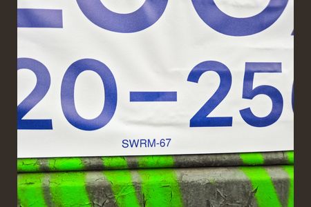 Placa instalada em 25/06/2026 com código SWRM-67 de kitnet/studio à venda com 1 quarto, 24m² em Centro Histórico de São Paulo, São Paulo