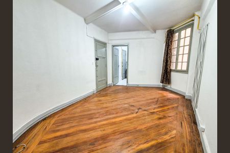 Studio de kitnet/studio à venda com 1 quarto, 24m² em Centro Histórico de São Paulo, São Paulo