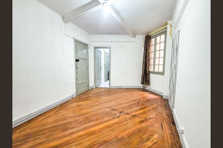 Studio de kitnet/studio à venda com 1 quarto, 24m² em Centro Histórico de São Paulo, São Paulo