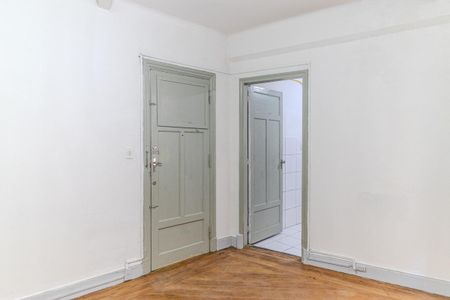 Studio para alugar com 24m², 1 quarto e sem vaga Studio para alugar com 24m², 1 quarto e sem vagaStudio