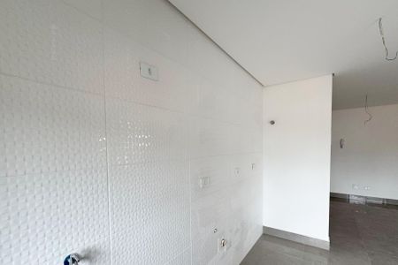 Apartamento à venda com 55m², 2 quartos e 1 vaga Apartamento à venda com 55m², 2 quartos e 1 vagaCozinha