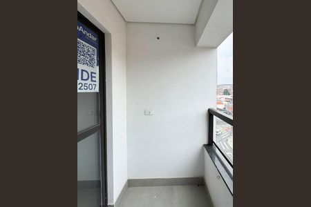 Apartamento à venda com 55m², 2 quartos e 1 vaga Apartamento à venda com 55m², 2 quartos e 1 vagaSacada