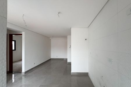 Apartamento à venda com 55m², 2 quartos e 1 vaga Apartamento à venda com 55m², 2 quartos e 1 vagaCozinha