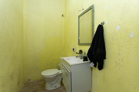 Casa à venda com 269m², 4 quartos e 3 vagasLavabo