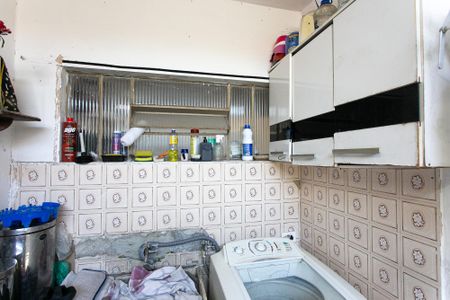 Casa à venda com 269m², 4 quartos e 3 vagasÁrea de Serviço