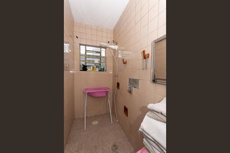 Casa à venda com 269m², 4 quartos e 3 vagasBanheiro da Suíte 3