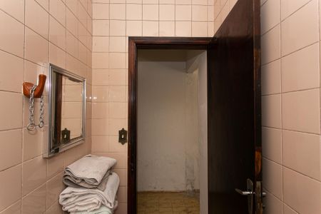 Casa à venda com 269m², 4 quartos e 3 vagasBanheiro da Suíte 3