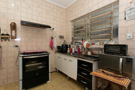 Casa à venda com 269m², 4 quartos e 3 vagasCozinha