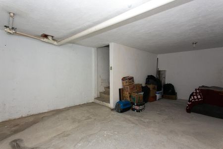 Casa à venda com 269m², 4 quartos e 3 vagasQuarto da Edícula
