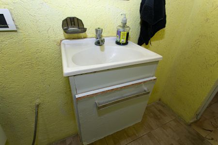 Casa à venda com 269m², 4 quartos e 3 vagasLavabo