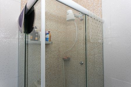Casa à venda com 269m², 4 quartos e 3 vagasBanheiro da Suíte 1