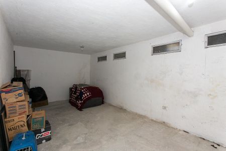 Casa à venda com 269m², 4 quartos e 3 vagasQuarto da Edícula
