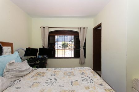 Casa à venda com 269m², 4 quartos e 3 vagasSuíte 1