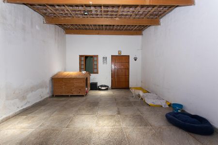 Casa à venda com 269m², 4 quartos e 3 vagasGaragem