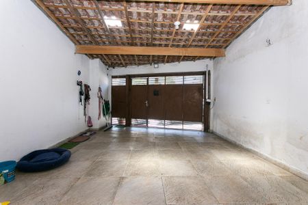 Casa à venda com 269m², 4 quartos e 3 vagasGaragem