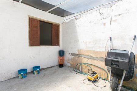 Casa à venda com 269m², 4 quartos e 3 vagasQuintal