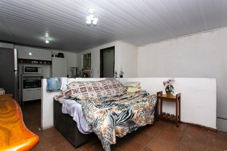 Casa à venda com 269m², 4 quartos e 3 vagasEdícula