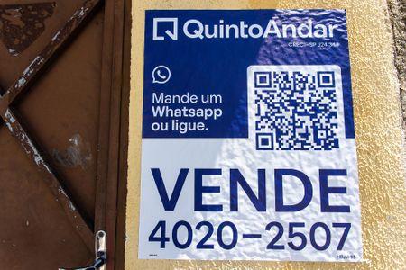 Casa à venda com 269m², 4 quartos e 3 vagasPlaca