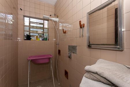 Casa à venda com 269m², 4 quartos e 3 vagasBanheiro da Suíte 3