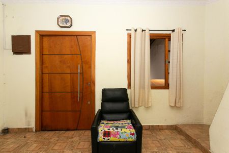 Sala de casa à venda com 4 quartos, 269m² em Vila Oratorio, São Paulo