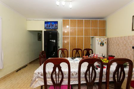 Casa à venda com 269m², 4 quartos e 3 vagasCozinha
