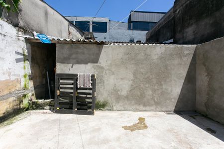 Casa à venda com 269m², 4 quartos e 3 vagasQuintal