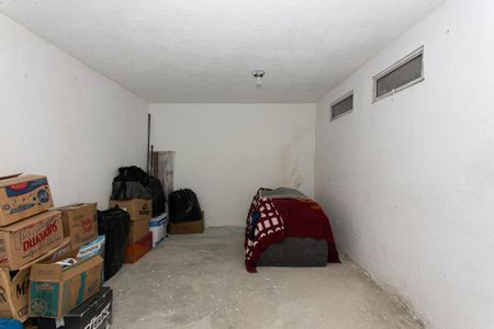Casa à venda com 269m², 4 quartos e 3 vagasQuarto da Edícula