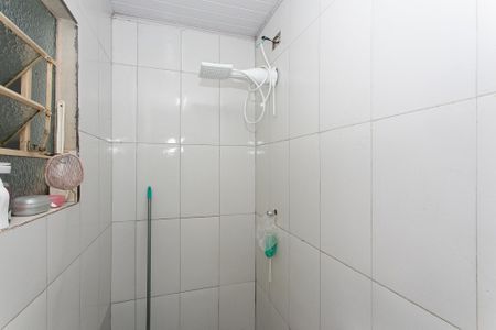 Casa à venda com 269m², 4 quartos e 3 vagasBanheiro da Edícula