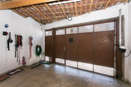 Casa à venda com 269m², 4 quartos e 3 vagasGaragem