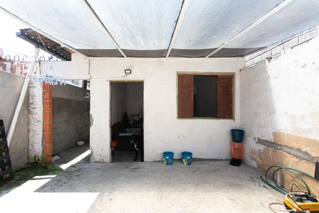 Casa à venda com 269m², 4 quartos e 3 vagasQuintal