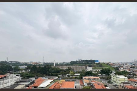 Apartamento à venda com 55m², 2 quartos e 1 vaga Apartamento à venda com 55m², 2 quartos e 1 vagaVista - Quarto