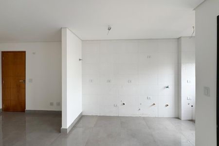 Apartamento à venda com 55m², 2 quartos e 1 vaga Apartamento à venda com 55m², 2 quartos e 1 vagaSala de Jantar