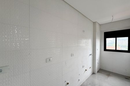 Apartamento à venda com 55m², 2 quartos e 1 vaga Apartamento à venda com 55m², 2 quartos e 1 vagaCozinha