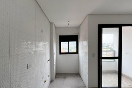 Apartamento à venda com 55m², 2 quartos e 1 vaga Apartamento à venda com 55m², 2 quartos e 1 vagaCozinha