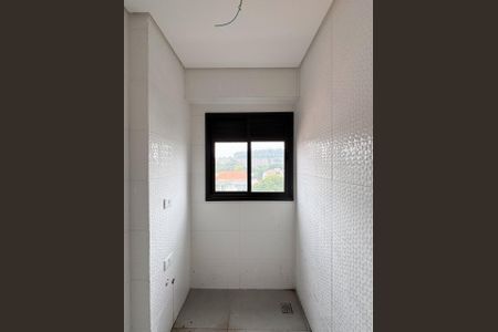 Apartamento à venda com 55m², 2 quartos e 1 vaga Apartamento à venda com 55m², 2 quartos e 1 vagaÁrea de Serviço