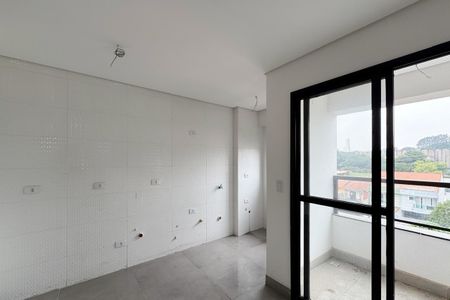 Apartamento à venda com 55m², 2 quartos e 1 vaga Apartamento à venda com 55m², 2 quartos e 1 vagaSala de Jantar
