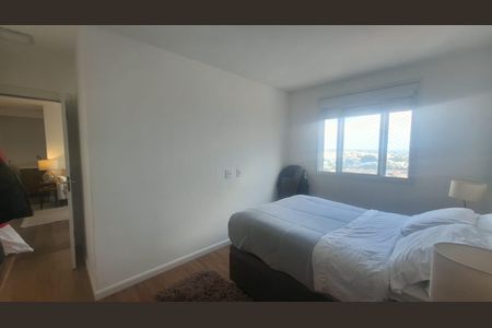 Quarto de apartamento para alugar com 2 quartos, 62m² em Socorro, São Paulo