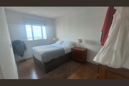 Quarto de apartamento para alugar com 2 quartos, 62m² em Socorro, São Paulo