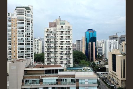 Studio para alugar com 30m², 1 quarto e sem vagaVista